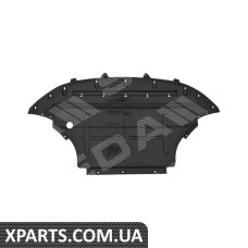 PAD60016A SIGNEDA захист двигуна AUDI Q5 (8R), 06.12 - 09.16
