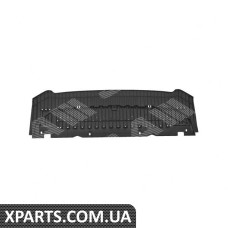 PAD60018A SIGNEDA захист під бампер AUDI A4/S4 (B8), 12 - 15