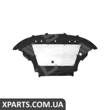 PAD60030A SIGNEDA захист двигуна AUDI Q5 (8R), 06.12 - 09.16