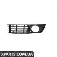 PAD99017GAL SIGNEDA решітка в бампер AUDI A4 (B6), 01 - 04