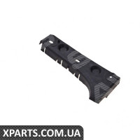 PAD99029AR SIGNEDA кронштейн бампера AUDI A6 (C5), 01 - 05