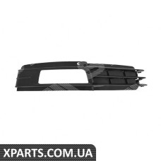 PAD99041AR SIGNEDA решітка в бампер AUDI A6 (C6), 08 - 11