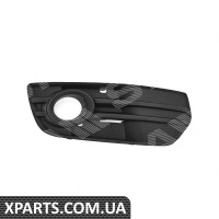 PAD99042CAR SIGNEDA решітка в бампер AUDI Q5 (8R), 09.08 - 06.12