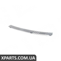 PAD99072 SIGNEDA кріплення бампера AUDI A4/S4 (B8)