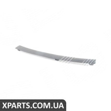 PAD99072 SIGNEDA кріплення бампера AUDI A4/S4 (B8)