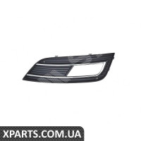 PAD99139AR SIGNEDA решітка в бампер AUDI A4/S4 (B8), 12 - 15