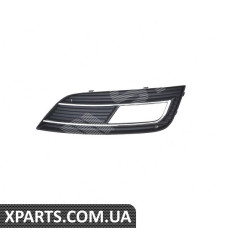 PAD99139AR SIGNEDA решітка в бампер AUDI A4/S4 (B8), 12 - 15