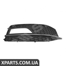 PAD99140AR SIGNEDA решітка в бампер AUDI A4/S4 (B8), 12 - 15
