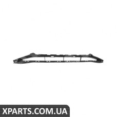 PAD99140GA SIGNEDA решітка в бампер AUDI A4/S4 (B8), 12 - 15