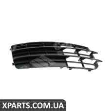PAD99200AR SIGNEDA решітка в бампер AUDI A7 (4G), 10.10 – 12.14