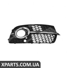 PAD99205AR SIGNEDA решітка в бампер AUDI Q5 (8R), 06.12 - 09.16