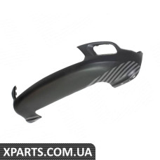 PAM05010VA SIGNEDA бампер передній JEEP CHEROKEE (KL), 14 - 18