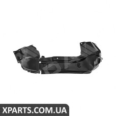 PAM11022CL SIGNEDA підкрилок JEEP PATRIOT, 07 - 17