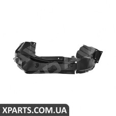 PAM11022CR SIGNEDA підкрилок JEEP PATRIOT, 07 - 17