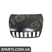 PAM20023A SIGNEDA капот алюмінієвий JEEP CHEROKEE (KL), 14 - 18