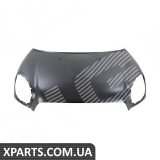 PAT20017A SIGNEDA капот MINI COUNTRYMAN (R60), 06.10 - 16