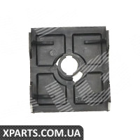 PBM01002A SIGNEDA кронштейн бампера BMW 5 (E34), 01.88 - 12.95