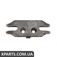 PBM01002B SIGNEDA кронштейн бампера BMW 5 (E34), 01.88 - 12.95