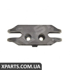 PBM01002B SIGNEDA кронштейн бампера BMW 5 (E34), 01.88 - 12.95