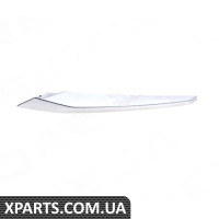 PBM04092MCL SIGNEDA молдінг бампера BMW 3 (F30/F31/F35/F80), 11 - 15