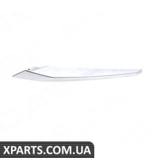 PBM04092MCL SIGNEDA молдінг бампера BMW 3 (F30/F31/F35/F80), 11 - 15