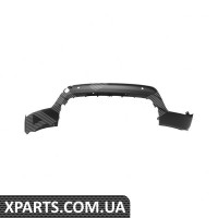 PBM04095BB SIGNEDA спойлер бампера BMW X3 (F25), 11.10 – 04.14 PBM04095BB SIGNEDA спойлер бампера BMW X3 (F25), 11.10 – 04.14
