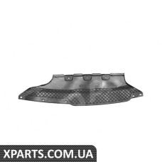 PBM06039A SIGNEDA захист під бампер BMW 5 (F10/F11), 10 - 16