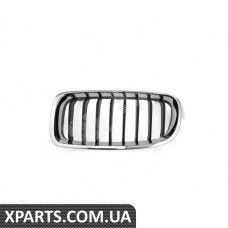 PBM07079GBL SIGNEDA решітка радіатора BMW 3 (F30/F31/F35/F80), 11 - 15