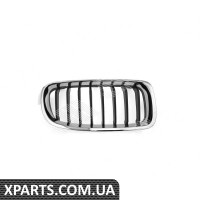 PBM07079GBR SIGNEDA решітка радіатора BMW 3 (F30/F31/F35/F80), 11 - 15
