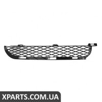 PBM07096GAL SIGNEDA решітка в бампер BMW X5 (E53), 04 - 06