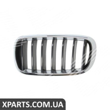 PBM07105GAL SIGNEDA решітка радіатора BMW X5 (F15), 13 - 18