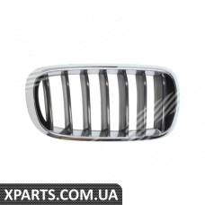 PBM07105GAR SIGNEDA решітка радіатора BMW X5 (F15), 13 - 18