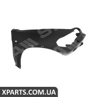 PBM10002BR SIGNEDA крил BMW X5 (E70), 10.06 - 04.10