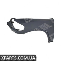 PBM10040AL SIGNEDA крил BMW X5 (E70), 04.10 - 11.13
