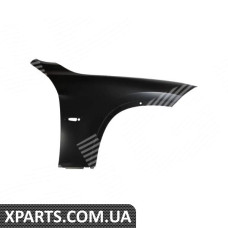 PBM10058AR SIGNEDA крил BMW X1 (E84), 09 - 15