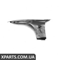 PBM10094AL SIGNEDA крыло BMW 4 (F32/F33/F36/F82), 13 -