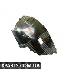 PBM11028CL SIGNEDA підкрилок BMW 3 (E90/E91), 05 - 09