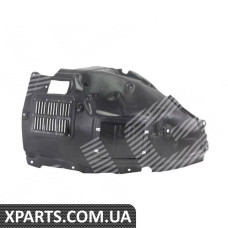 PBM11046BL SIGNEDA підкрилок BMW 3 (F30/F31/F35/F80), 11 - 15