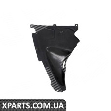 PBM11046CL SIGNEDA підкрилок BMW 3 (F30/F31/F35/F80), 11 - 15