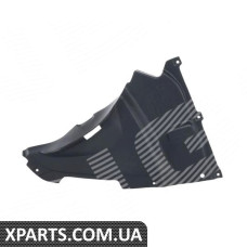 PBM11046DL SIGNEDA підкрилок BMW 3 (F30/F31/F35/F80), 11 - 15