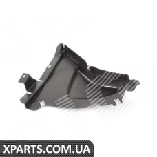 PBM11069CL SIGNEDA підкрилок BMW 5 GRAN TURISMO (F07), 10.09 - 17