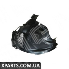 PBM11081AL SIGNEDA підкрилок BMW X5 (F15), 13 - 18