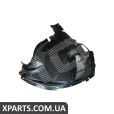 PBM11081AR SIGNEDA підкрилок BMW X5 (F15), 13 - 18