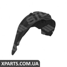 PBM11083AL SIGNEDA підкрилок BMW X5 (F15), 13 - 18