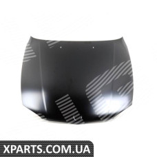 PBM20036A SIGNEDA капот алюмінієвий BMW X5 (F15), 13 - 18