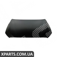PBM20042A SIGNEDA капот BMW 5 GRAN TURISMO (F07), 10.09 - 17