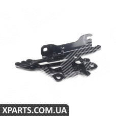 PBM21001R SIGNEDA петля капоту BMW 3 (F30/F31/F35/F80), 11 - 15