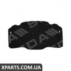 PBM25009A SIGNEDA ізоляція капоту BMW 7 (E65/E66), 01.05 - 10.08