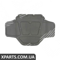 PBM25039A SIGNEDA ізоляція капоту BMW X5 (G05), 18 -