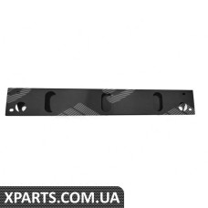 PBM30020AU SIGNEDA рама передня BMW X3 (F25), 11.10 – 04.14